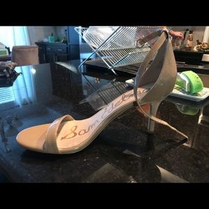 NEW Sam Edelman Patti Ankle Strap Sandal